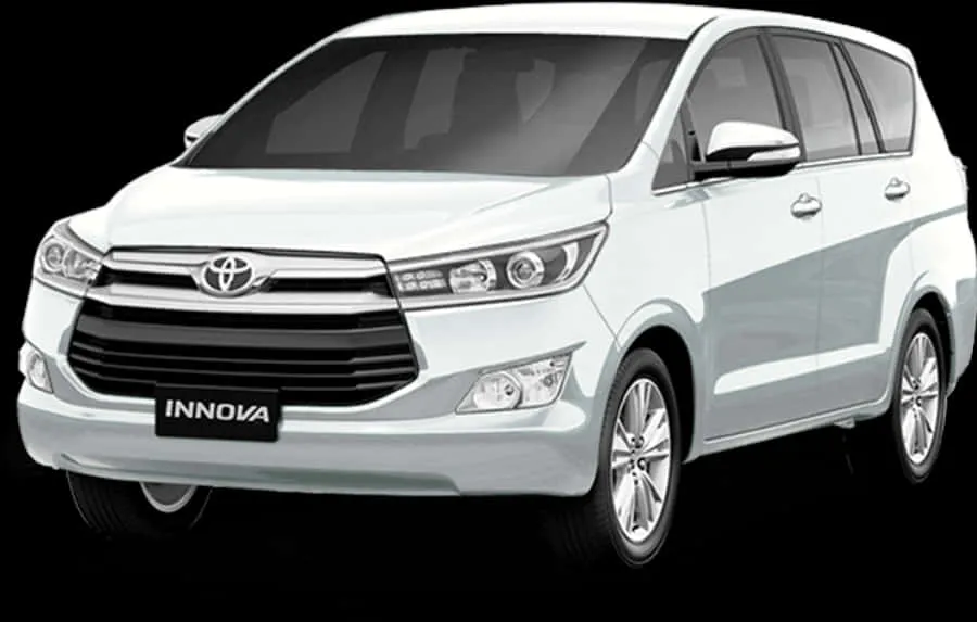 Innova Crysta