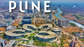 Pune to Mumbai Cab Service - Expressway Route with Comfortable Travel
