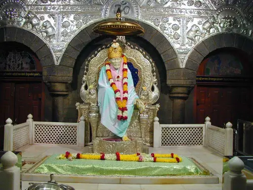 Pune to Shirdi Cab Service - Spiritual Journey with Sai Baba Temple